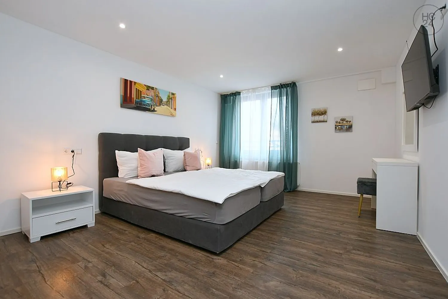 1 Zimmer Wohnung mit 31 m² in Reutlingen – Bild 6