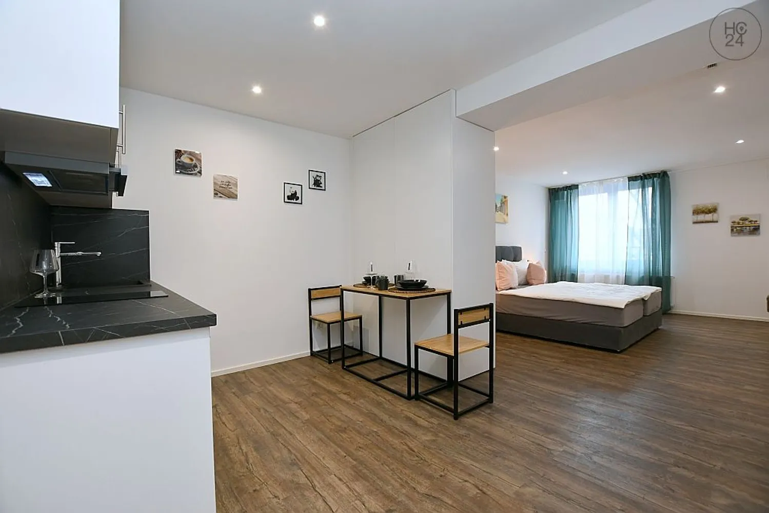 1 Zimmer Wohnung mit 31 m² in Reutlingen – Bild 7