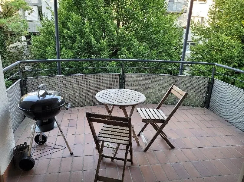 2 Zimmer Wohnung mit 47 m² in Heilbronn – Bild 4