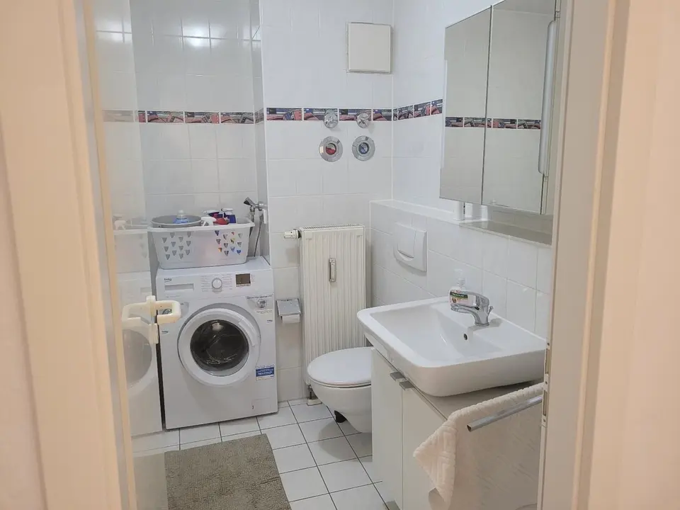 2 Zimmer Wohnung mit 47 m² in Heilbronn – Bild 5