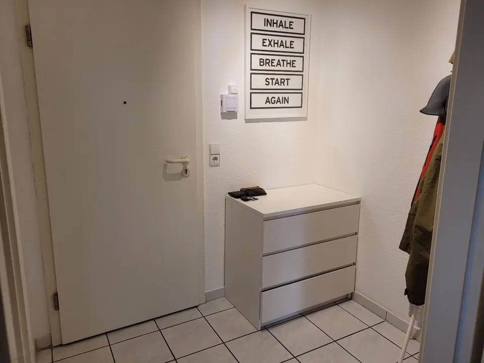2 Zimmer Wohnung mit 47 m² in Heilbronn – Bild 6