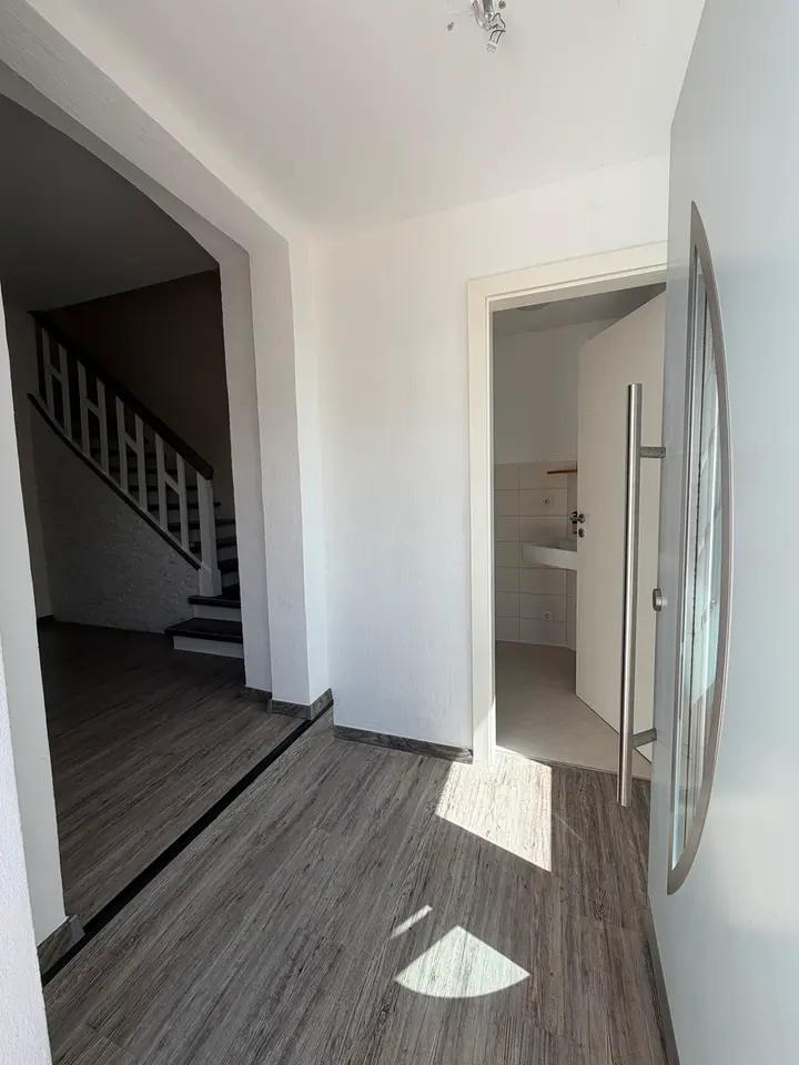 9 Zimmer Haus mit 127 m² in Bamberg – Bild 3