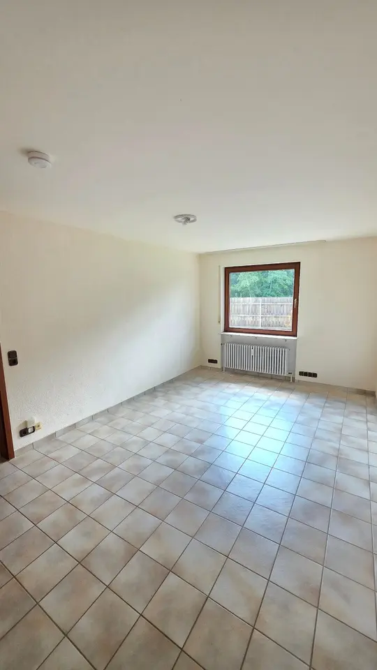 3 Zimmer Wohnung mit 67 m² in Tübingen – Bild 1