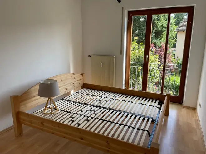 2 Zimmer Wohnung mit 51 m² in Ingolstadt – Bild 4