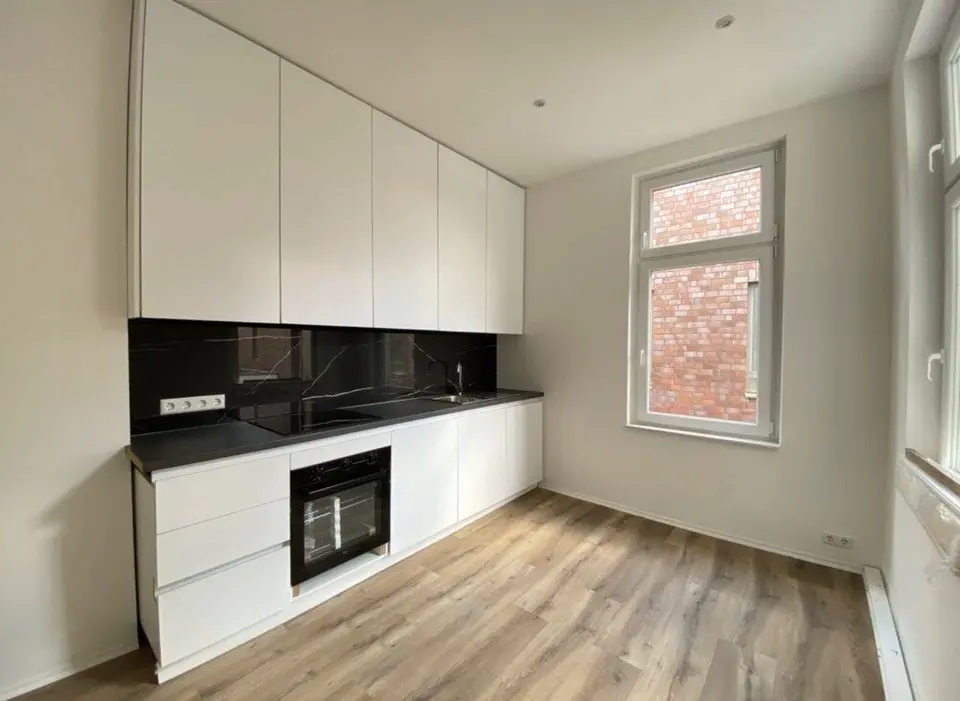 3 Zimmer Wohnung mit 100 m² in Delmenhorst – Bild 2