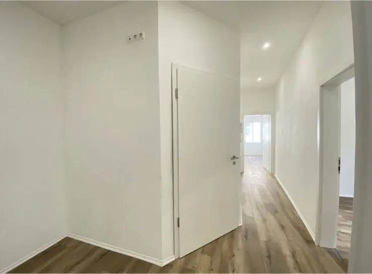 3 Zimmer Wohnung mit 100 m² in Delmenhorst – Bild 4