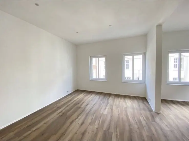 3 Zimmer Wohnung mit 100 m² in Delmenhorst – Bild 6