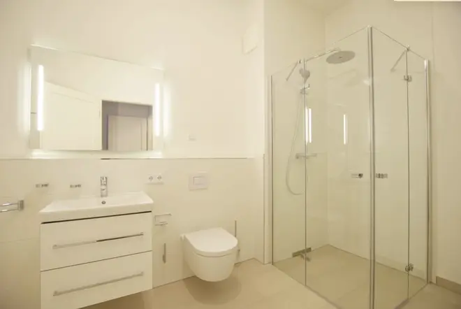 2 Zimmer Wohnung mit 100 m² in Frankfurt am Main – Bild 6