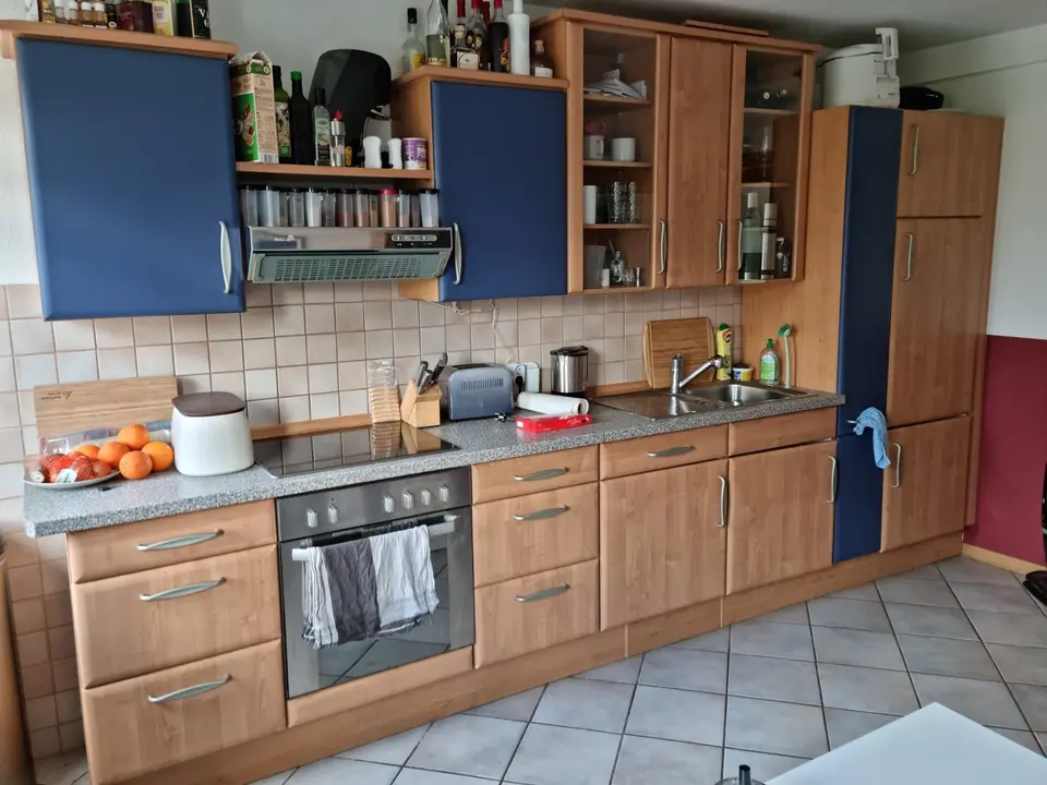 2 Zimmer Wohnung mit 70 m² in Celle – Bild 3