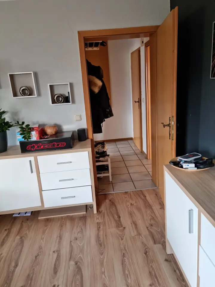 2 Zimmer Wohnung mit 70 m² in Celle – Bild 6