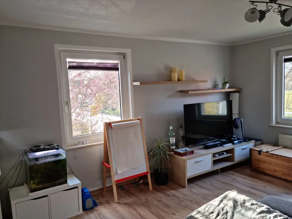 2 Zimmer Wohnung mit 70 m² in Celle – Bild 7