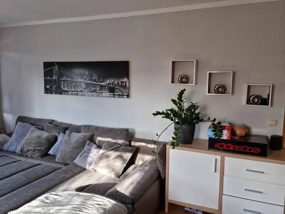 2 Zimmer Wohnung mit 70 m² in Celle – Bild 8