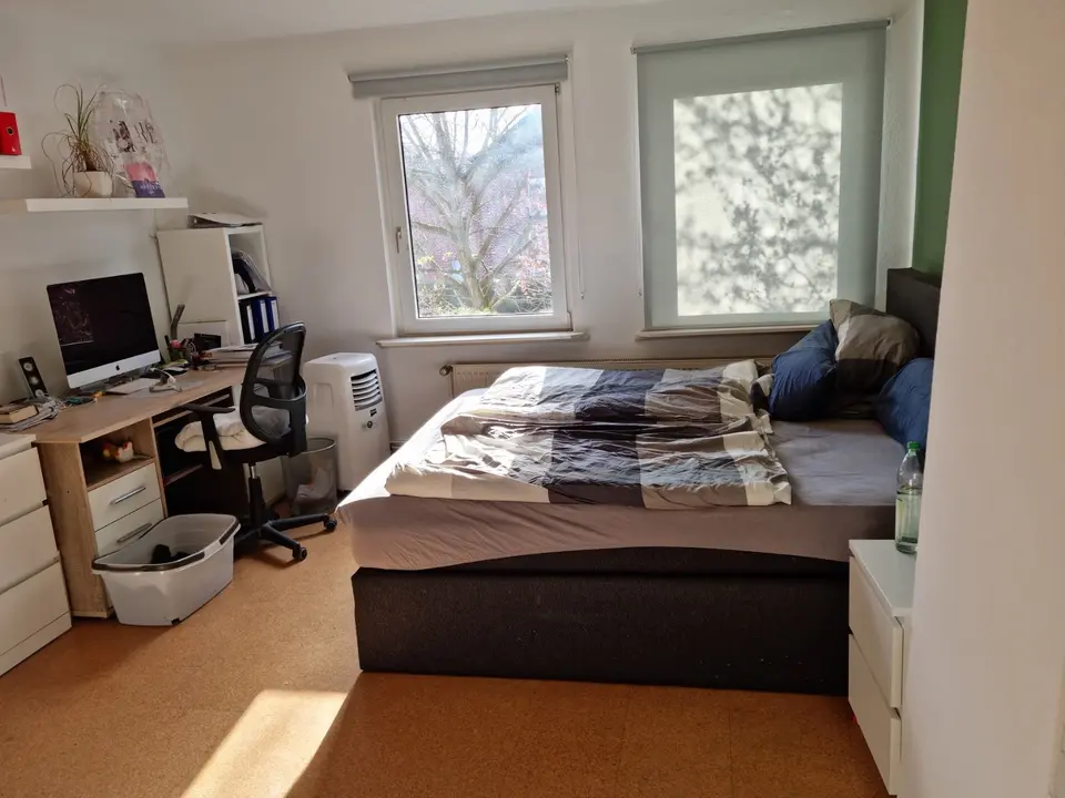 2 Zimmer Wohnung mit 70 m² in Celle – Bild 9