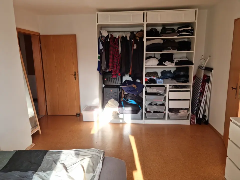 2 Zimmer Wohnung mit 70 m² in Celle – Bild 10
