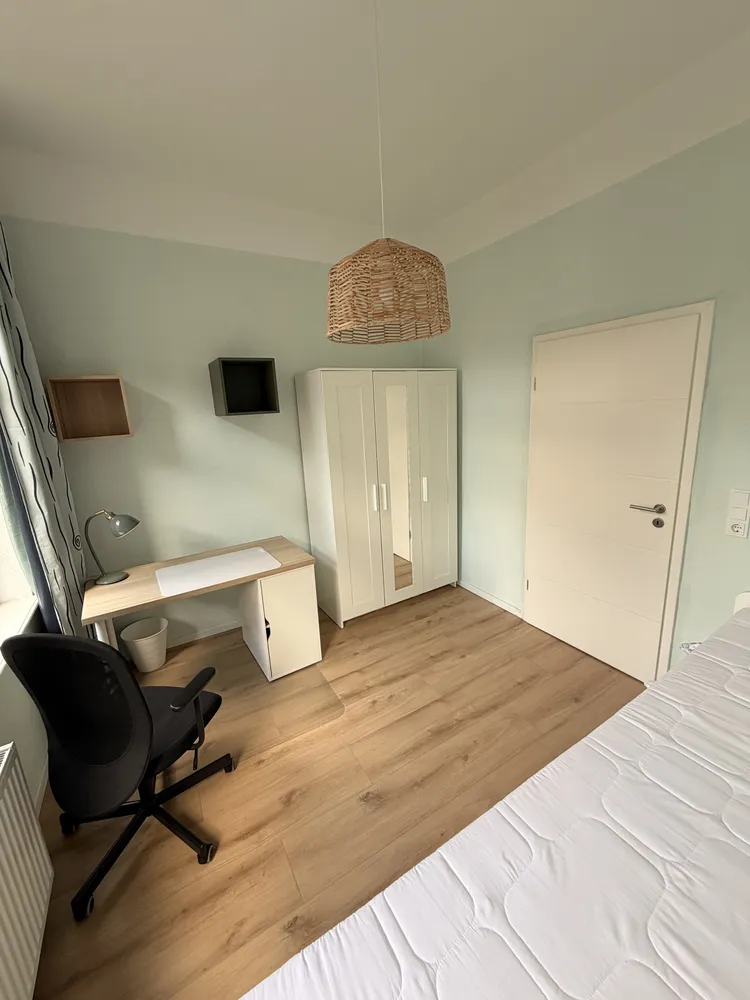 2 Zimmer Wohnung mit 15 m² in Bonn – Bild 1