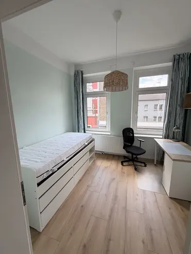 2 Zimmer Wohnung mit 15 m² in Bonn – Bild 11