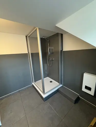 2 Zimmer Wohnung mit 15 m² in Bonn – Bild 12