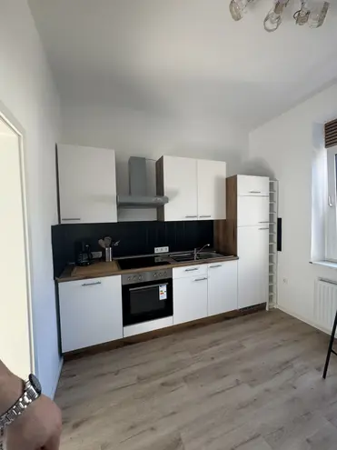 2 Zimmer Wohnung mit 15 m² in Bonn – Bild 2