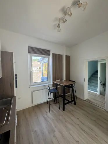 2 Zimmer Wohnung mit 15 m² in Bonn – Bild 3