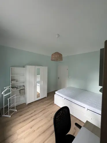 2 Zimmer Wohnung mit 15 m² in Bonn – Bild 4