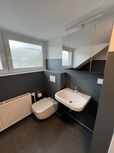 2 Zimmer Wohnung mit 15 m² in Bonn – Bild 5
