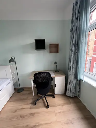 2 Zimmer Wohnung mit 15 m² in Bonn – Bild 7