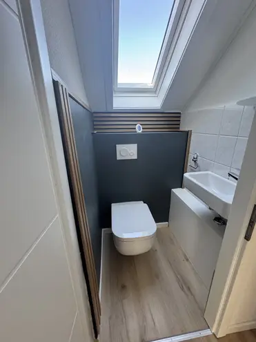 2 Zimmer Wohnung mit 15 m² in Bonn – Bild 9