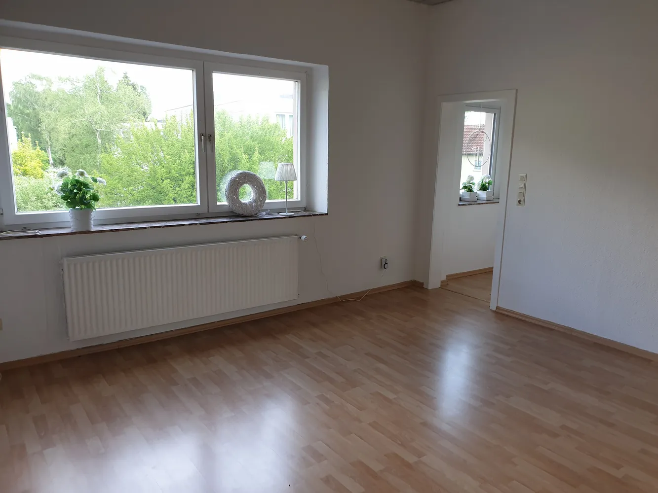 4 Zimmer Wohnung mit 71 m² in Dortmund – Bild 1