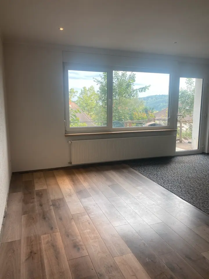 Studio mit 44 m² in Marburg – Bild 1