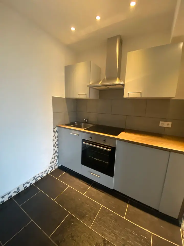 Studio mit 44 m² in Marburg – Bild 3