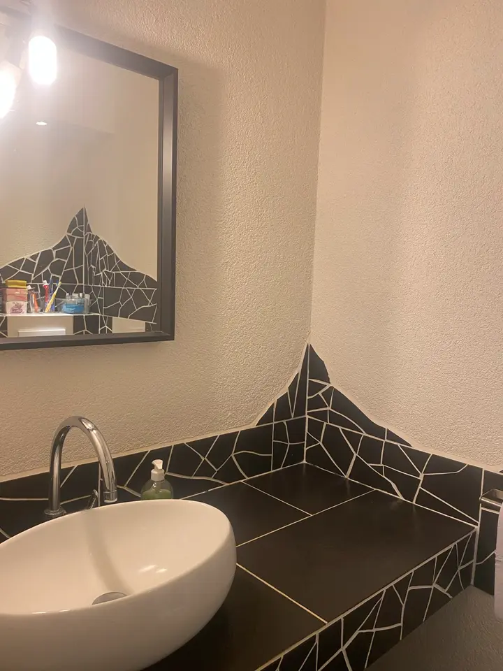 Studio mit 44 m² in Marburg – Bild 5