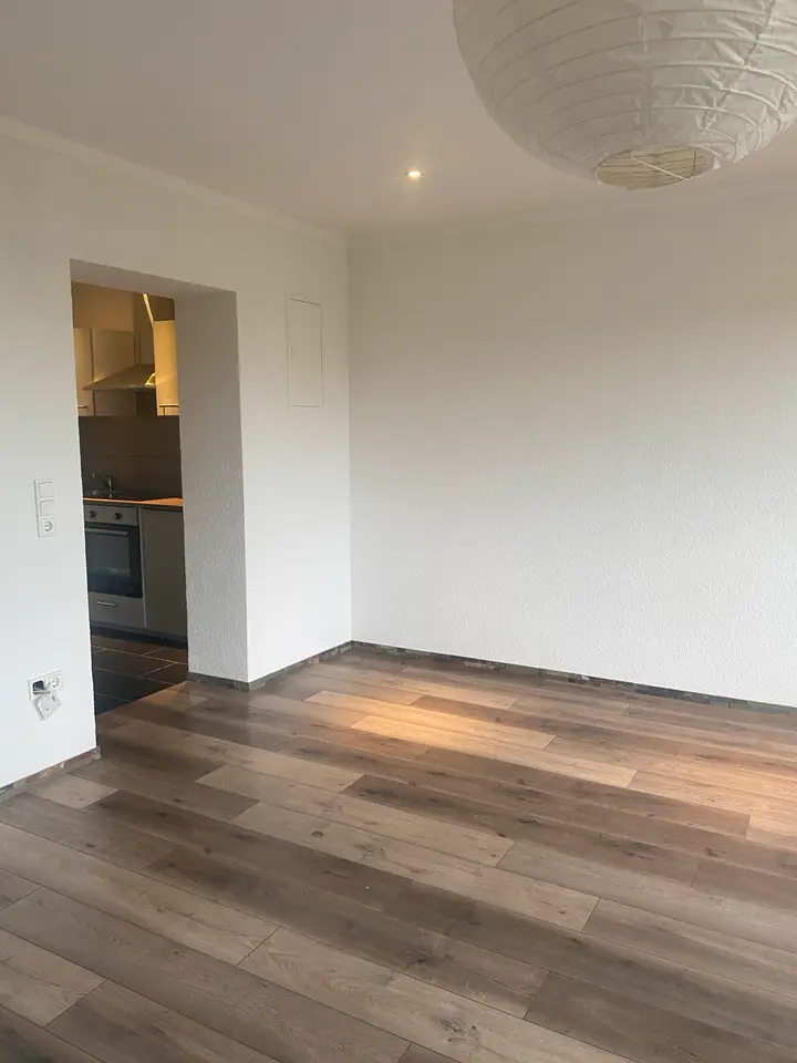 Studio mit 44 m² in Marburg – Bild 6