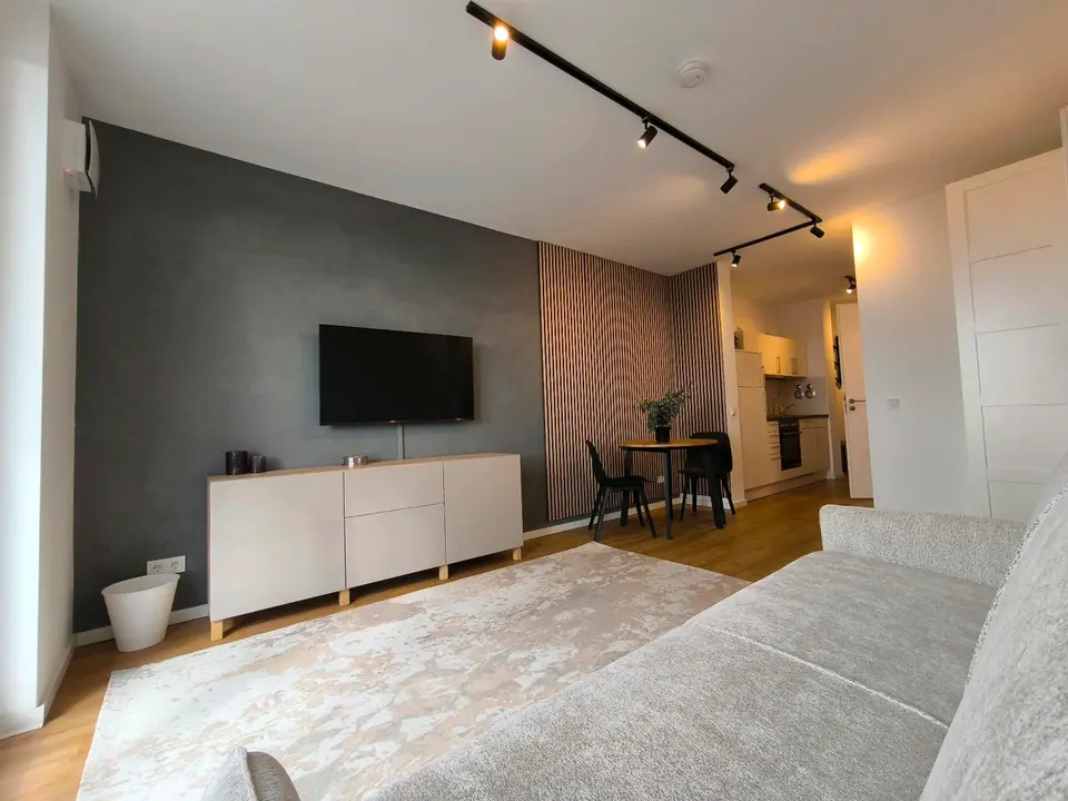 Studio mit 30 m² in Berlin – Bild 1