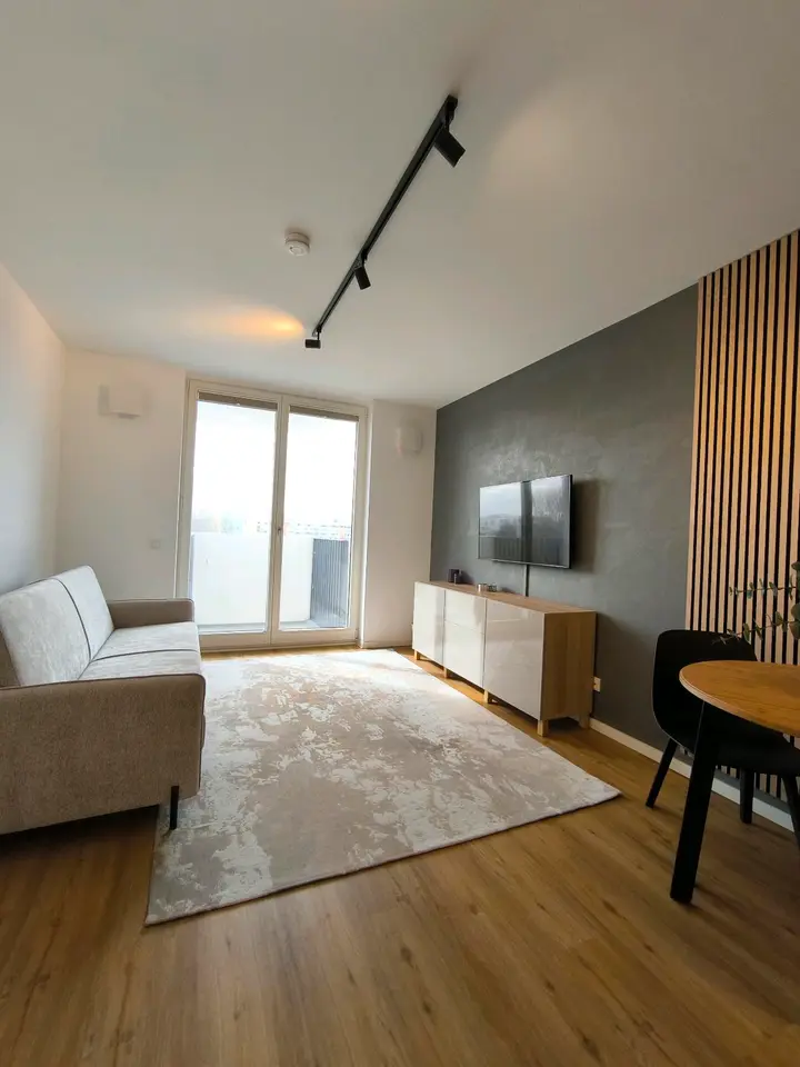 Studio mit 30 m² in Berlin – Bild 2