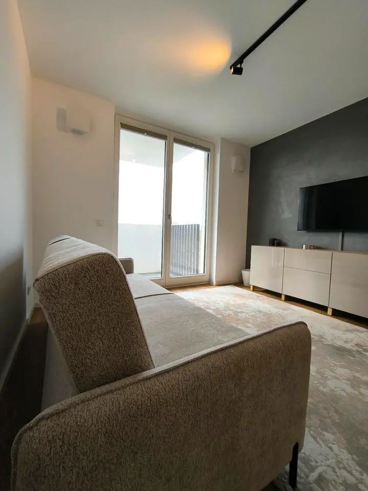Studio mit 30 m² in Berlin – Bild 3