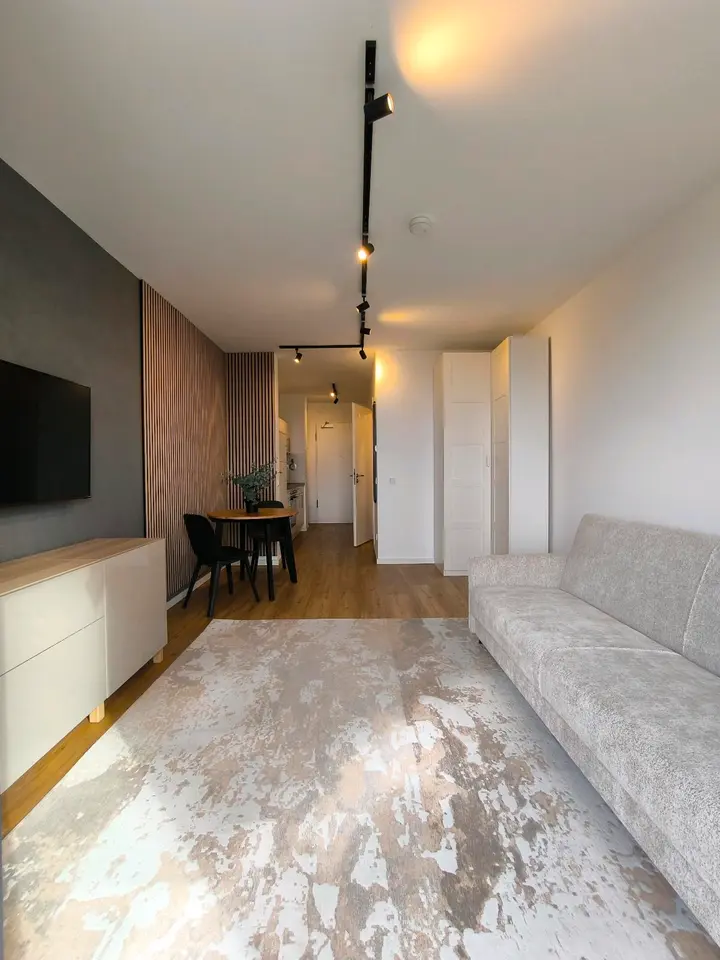 Studio mit 30 m² in Berlin – Bild 4