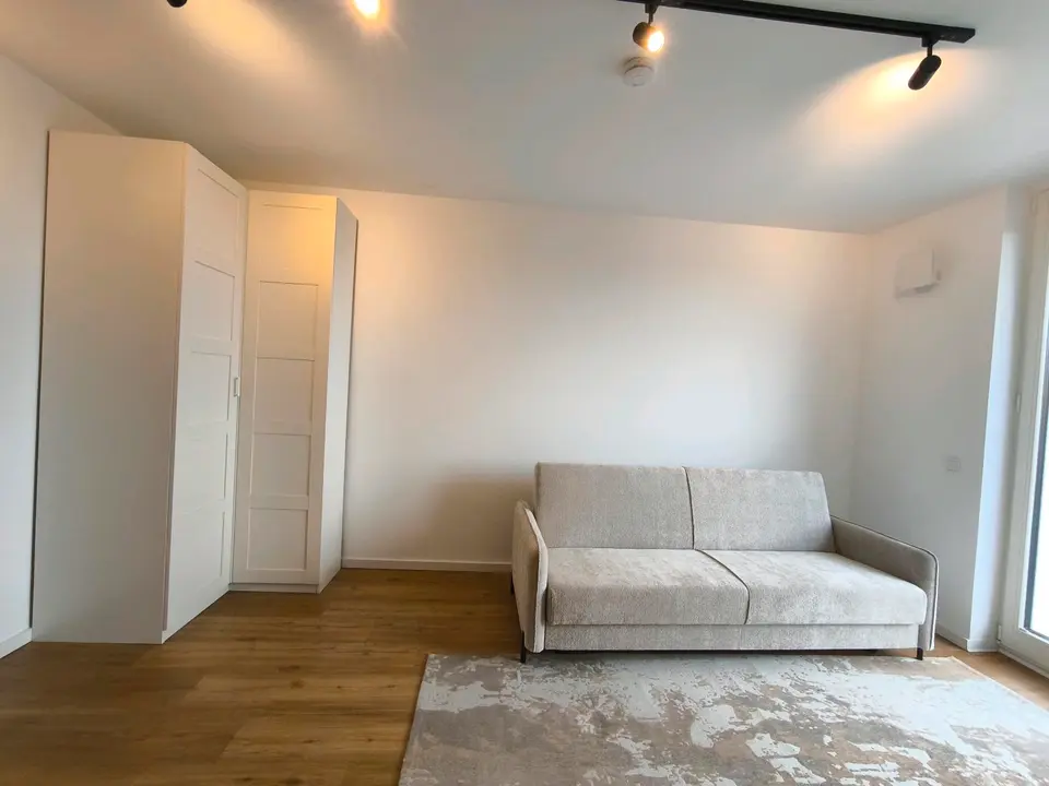 Studio mit 30 m² in Berlin – Bild 5