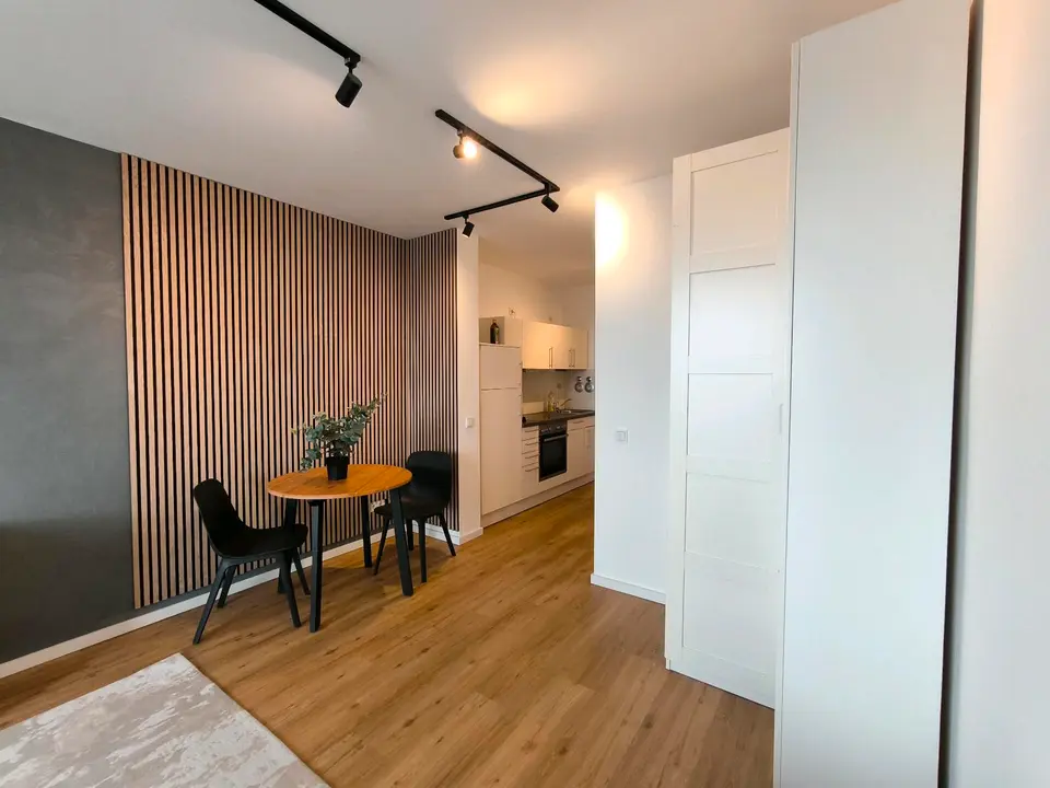 Studio mit 30 m² in Berlin – Bild 6