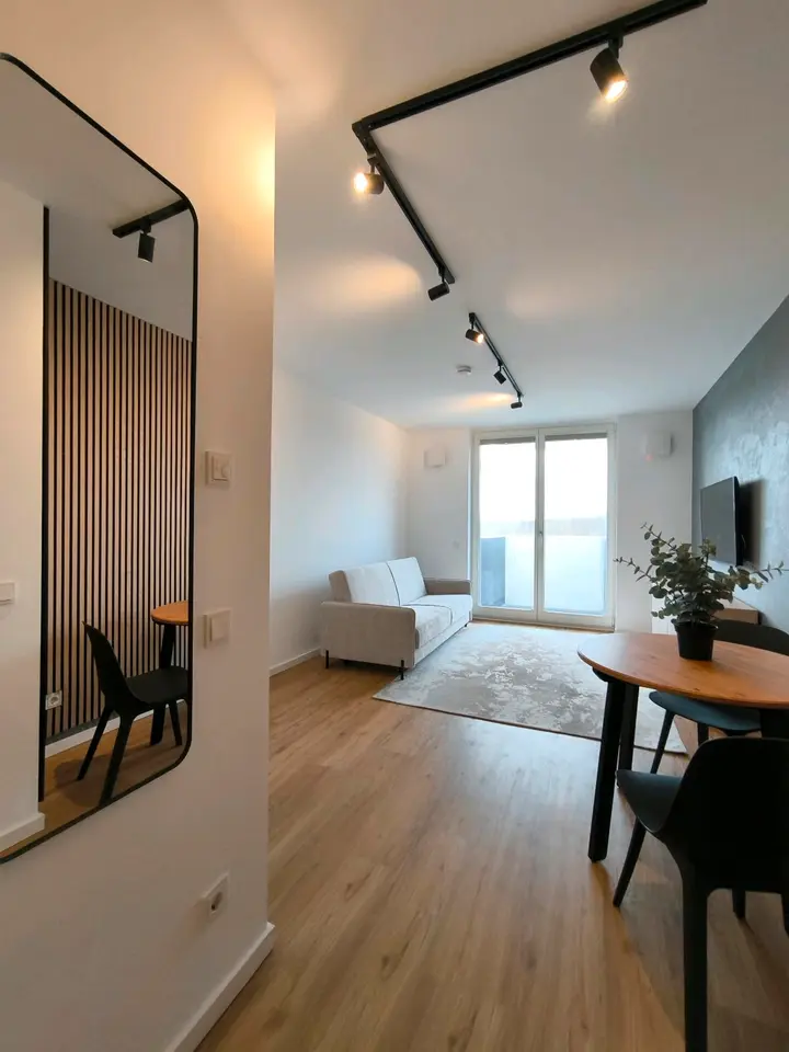 Studio mit 30 m² in Berlin – Bild 7