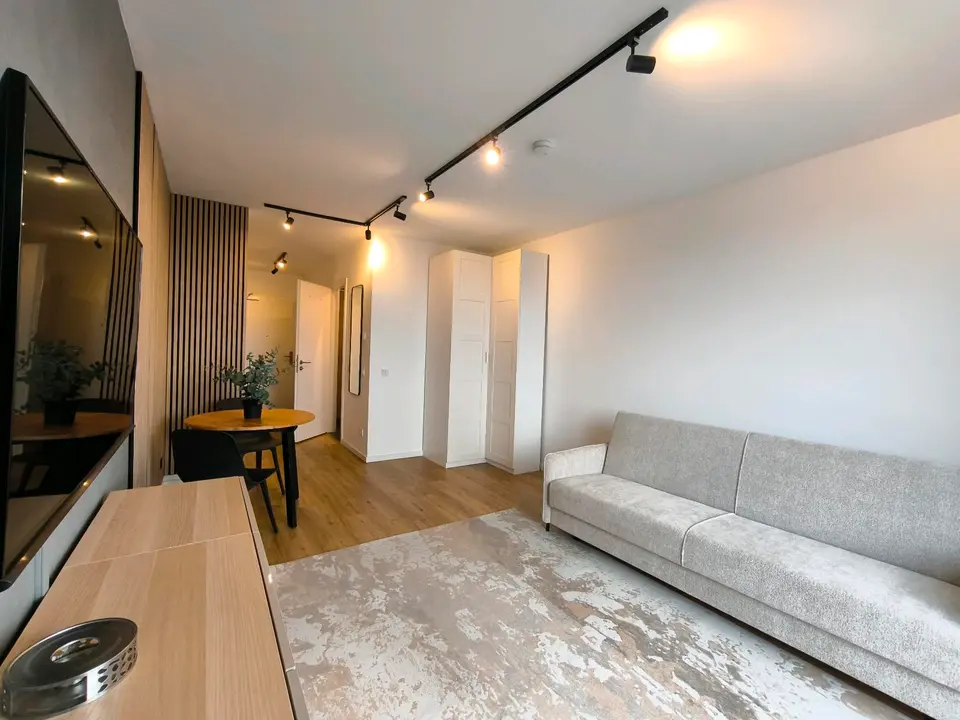 Studio mit 30 m² in Berlin – Bild 8