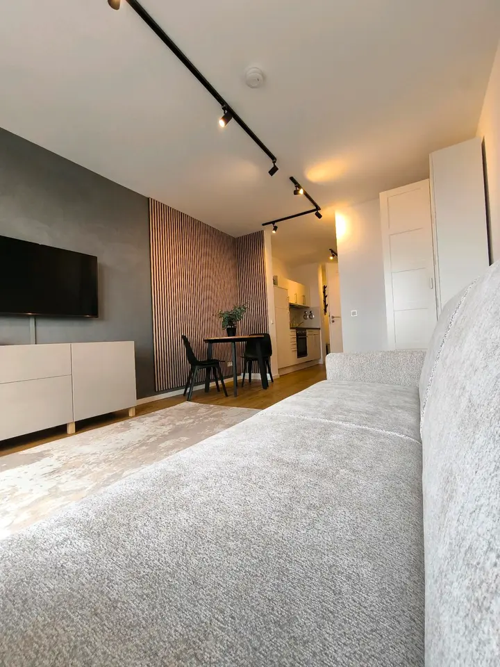 Studio mit 30 m² in Berlin – Bild 10