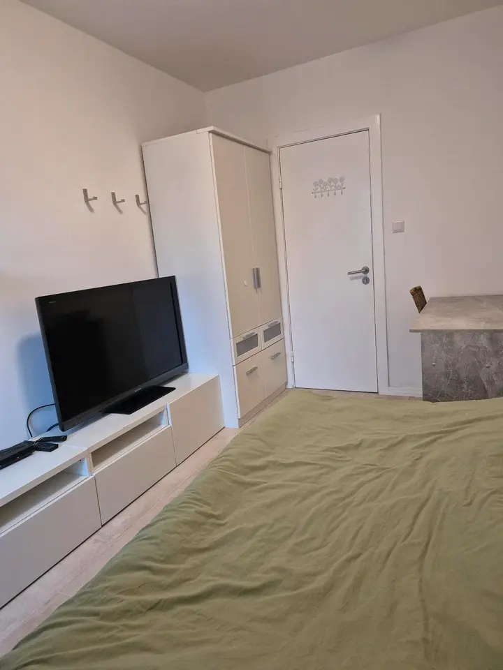 2 Zimmer Wohnung mit 32 m² in Norderstedt – Bild 2
