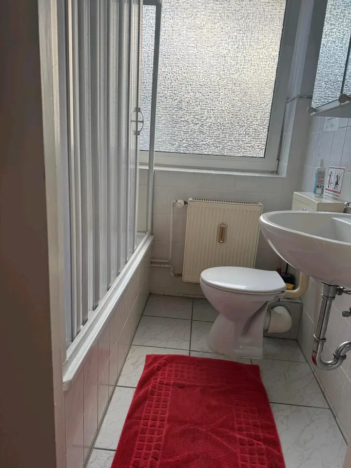 2 Zimmer Wohnung mit 32 m² in Norderstedt – Bild 6