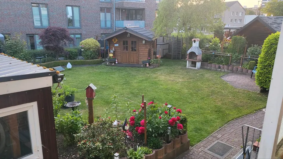 2 Zimmer Wohnung mit 32 m² in Norderstedt – Bild 7