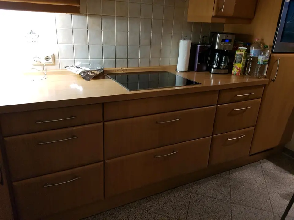 2 Zimmer Wohnung mit 32 m² in Norderstedt – Bild 8