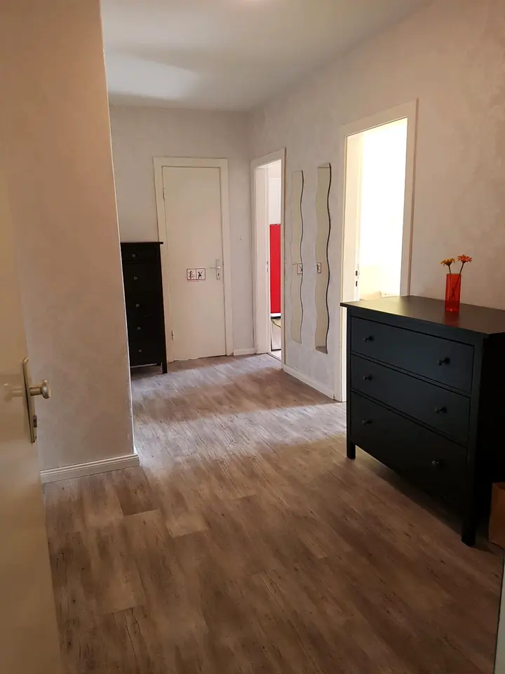 2 Zimmer Wohnung mit 32 m² in Norderstedt – Bild 9