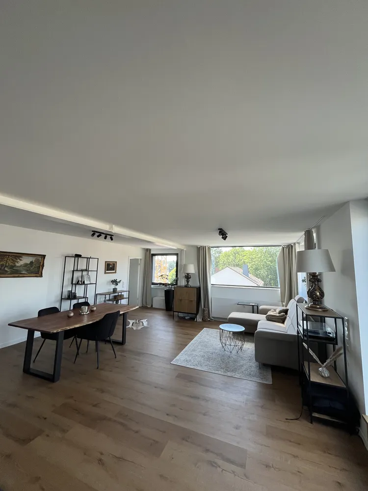 4 Zimmer Wohnung mit 134 m² in Bochum – Bild 1