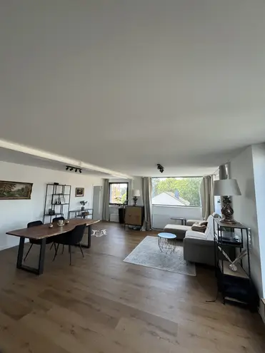 4 Zimmer Wohnung mit 134 m² in Bochum – Bild 1