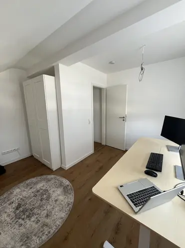 4 Zimmer Wohnung mit 134 m² in Bochum – Bild 4