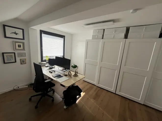 4 Zimmer Wohnung mit 134 m² in Bochum – Bild 5